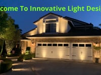 Innovative Light Designs | Architectural Outdoor Lighting in Orange, CA