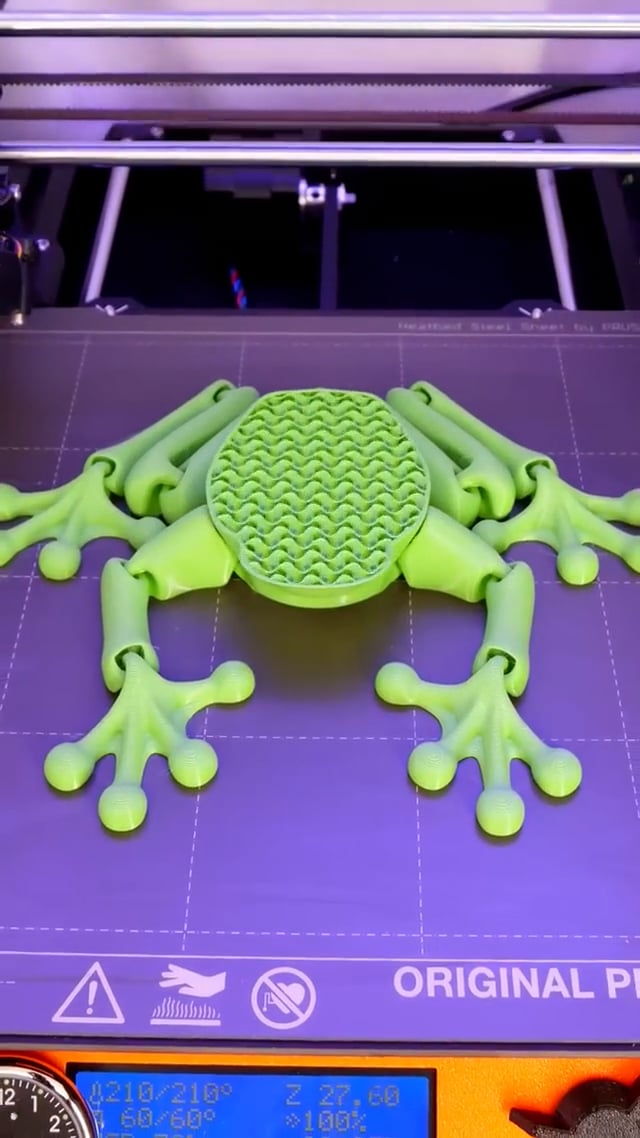 3D 프린터로 장난감 만들기
