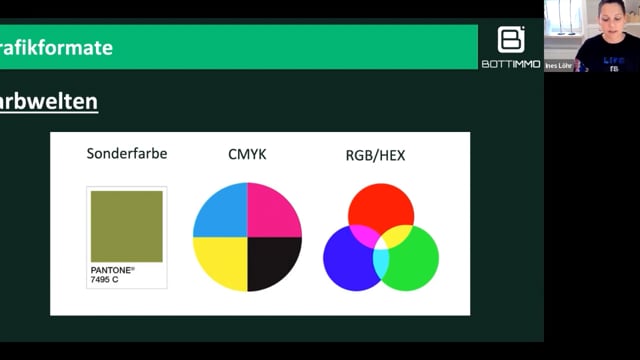 Bild & Grafik
