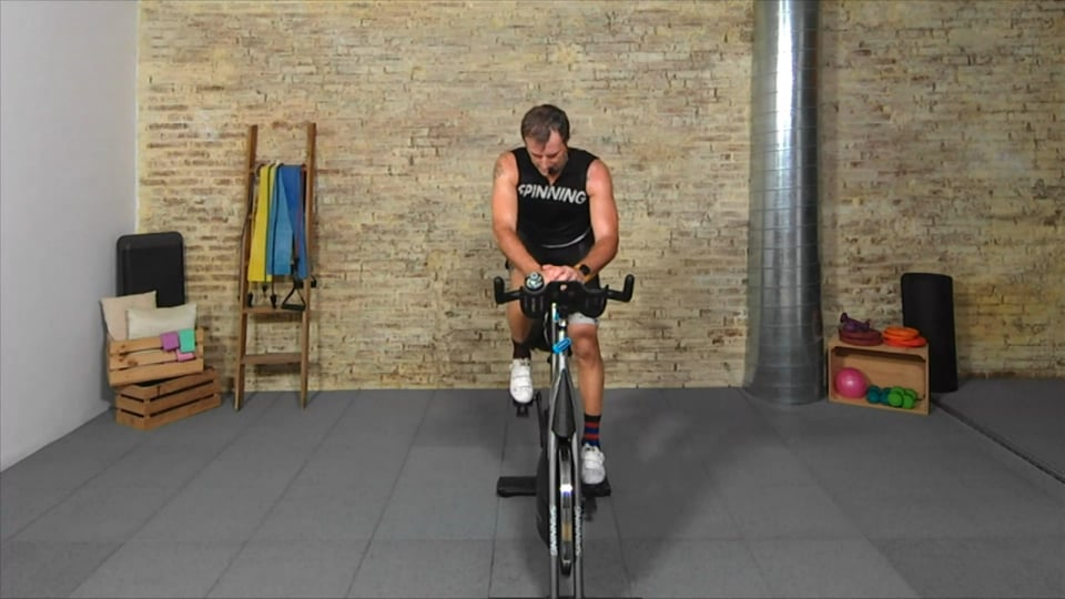 Intervalos intensivos