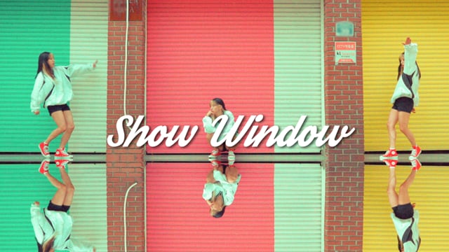 레드빗 (Red.Bit) - Show Window M/V