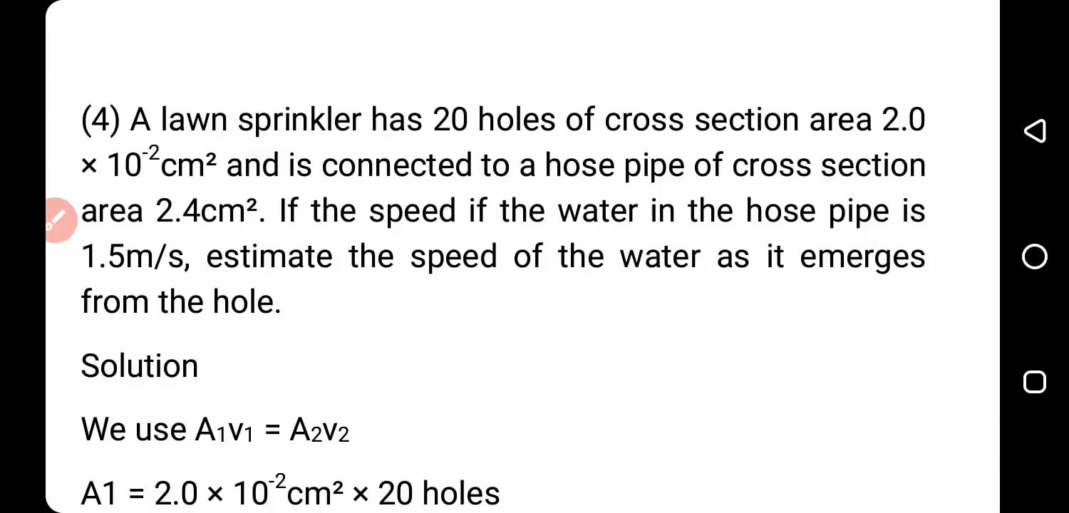 Chapter 1 Question 4 & 5 on Vimeo