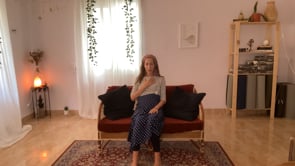 I am Divine Love: Chesed Meditation