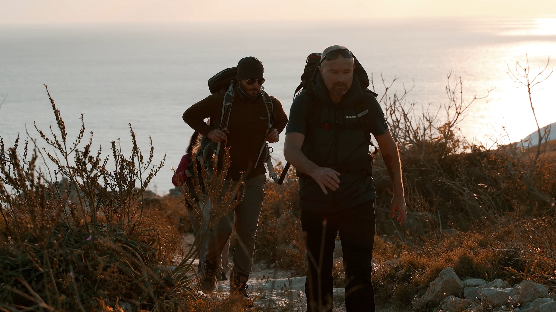 Surplus and Adventure