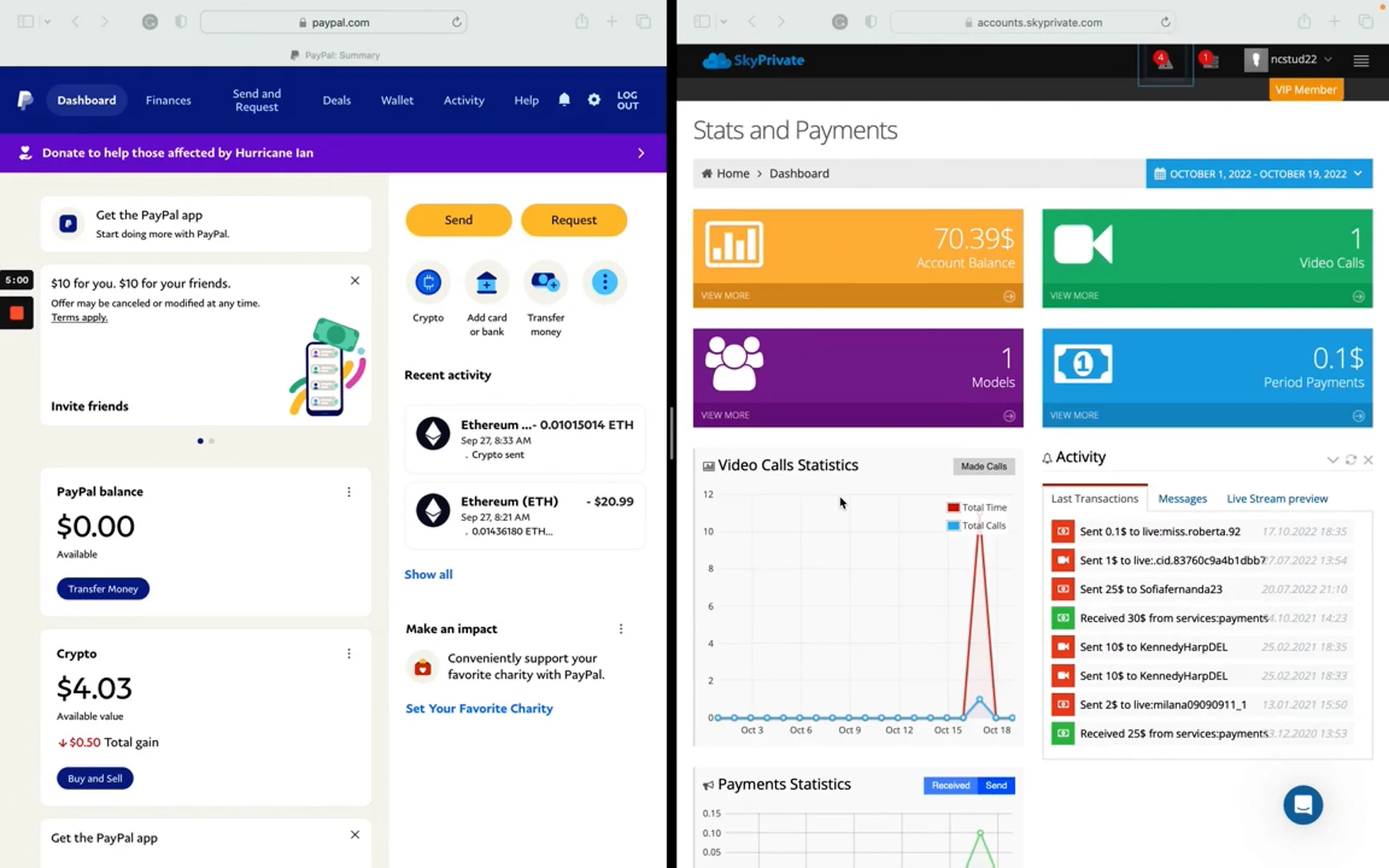 Funds via PayPal.mp4