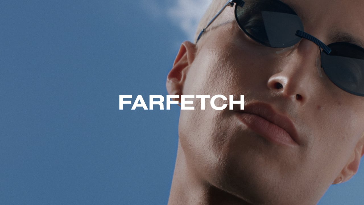 Down to earth - Spingun Media GmbH - Farfetch