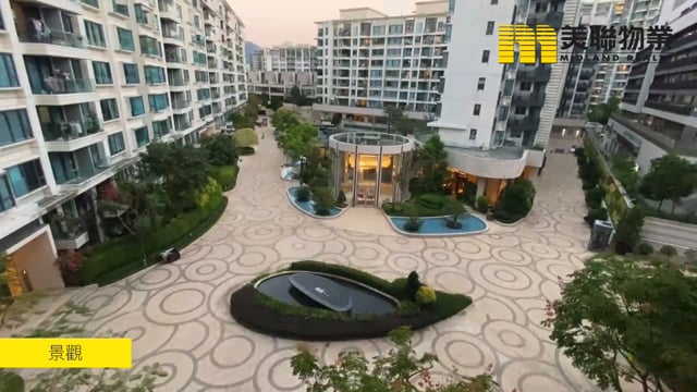 天賦海灣 大埔 中層 1691208 售盤