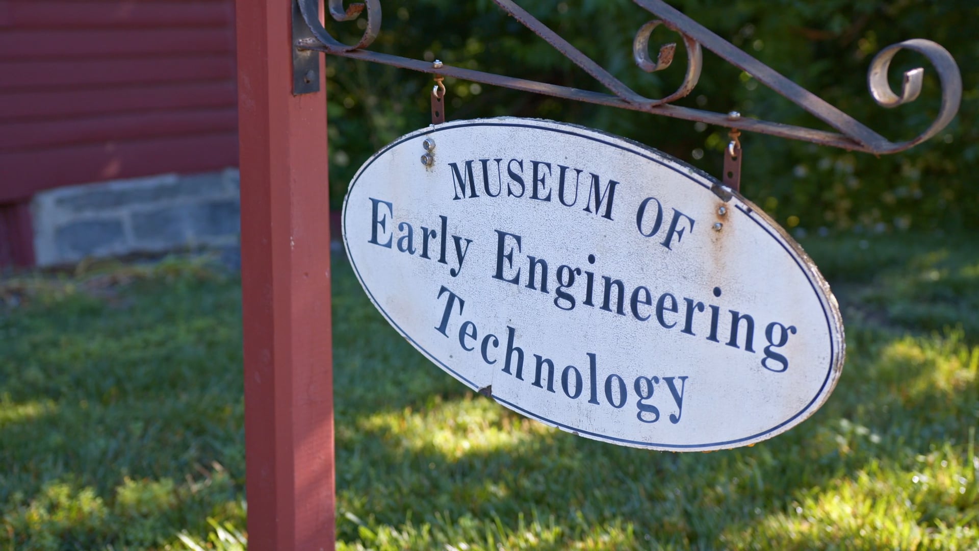 Imagine • Plan • Build | The Lee Company Museum