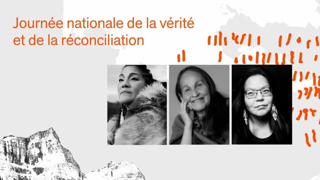 Journée nationale de la vérité et de la réconciliation à l&rsquo;UQAM
