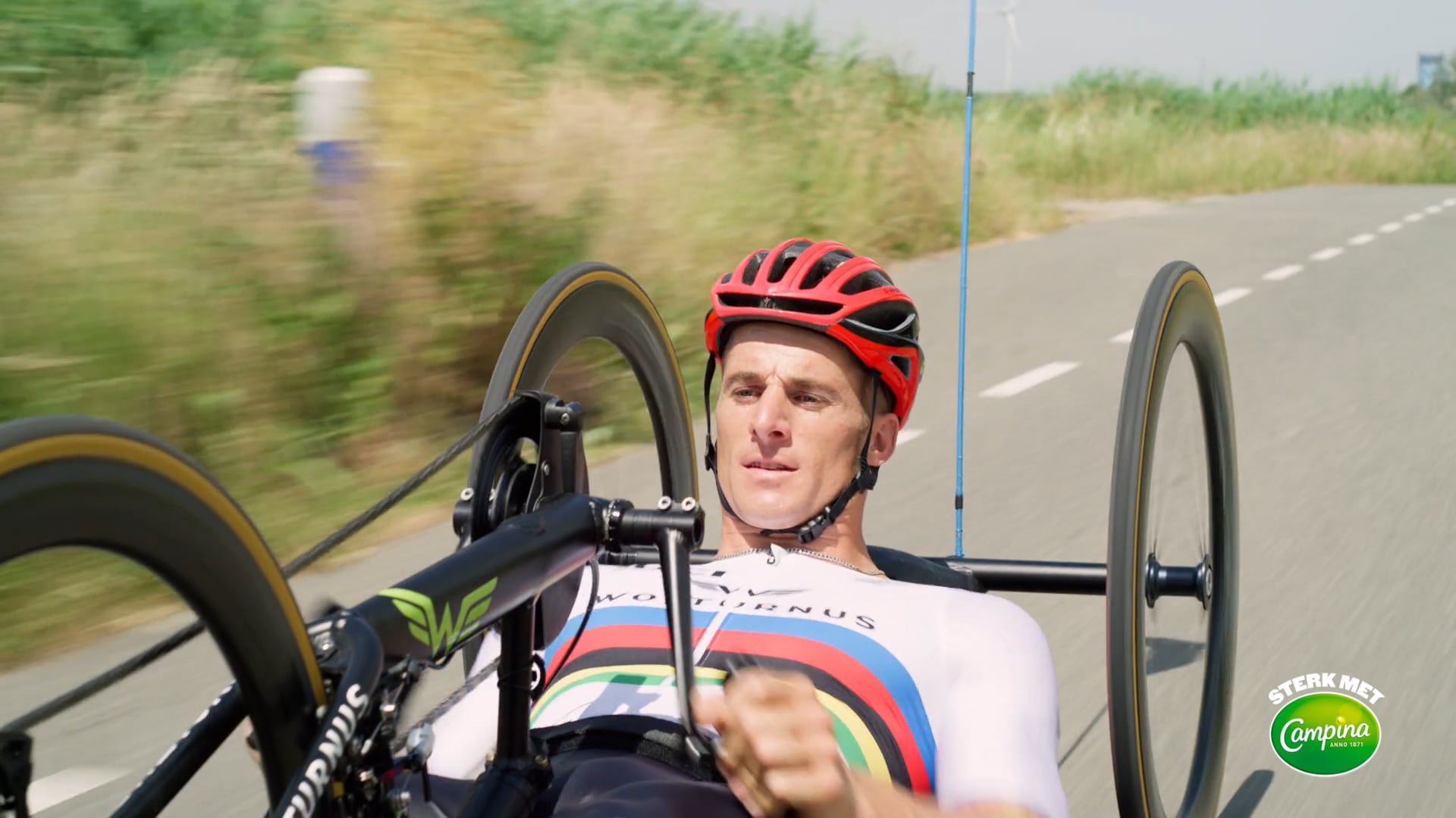 Campina: Jetze - Commercial