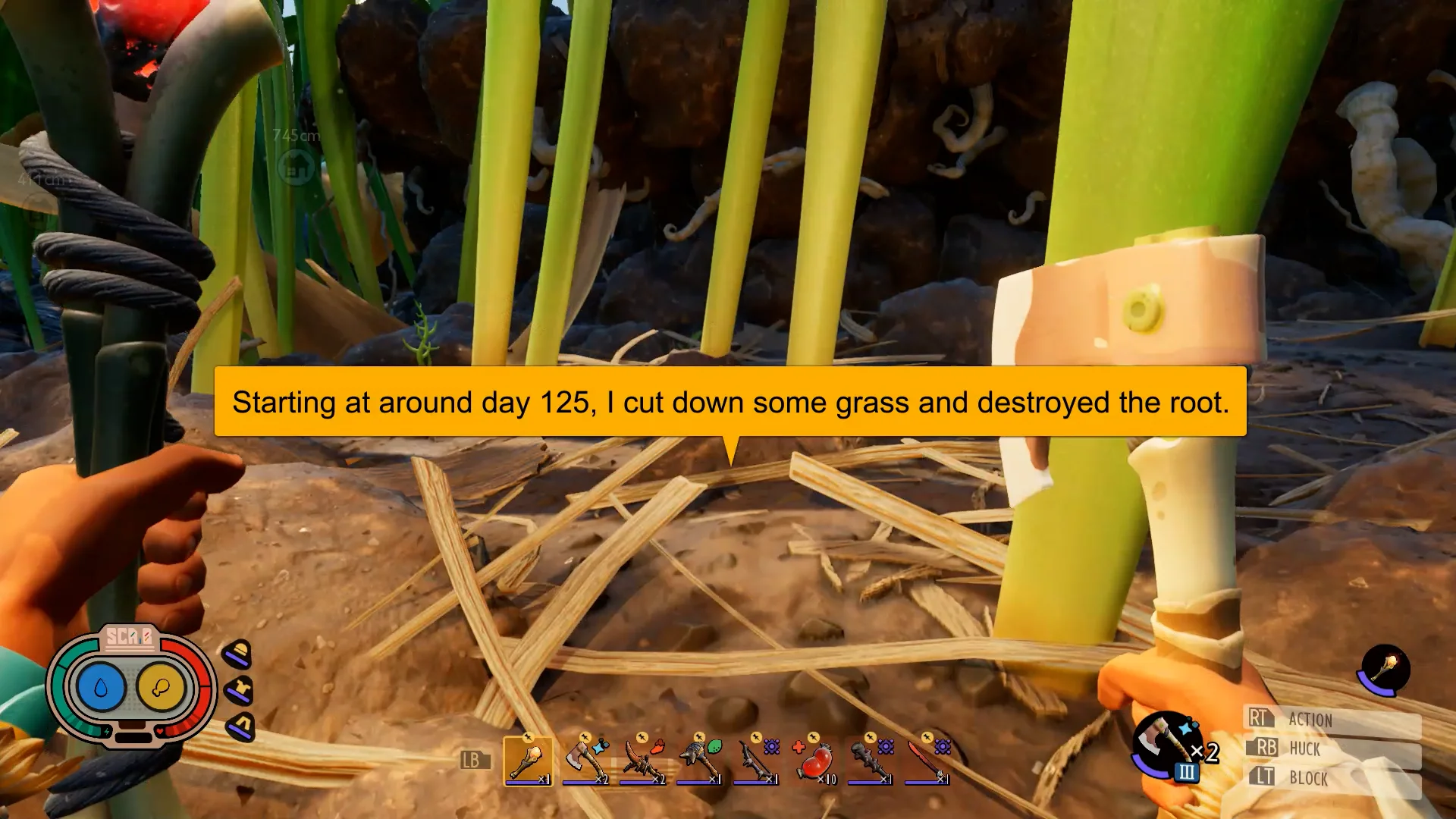 grounded-does-grass-grow-back-on-vimeo