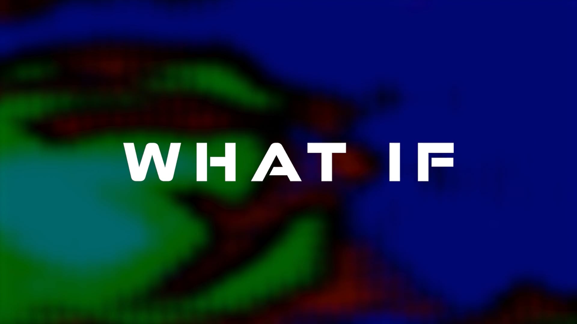 WHAT IF (planet heaven)