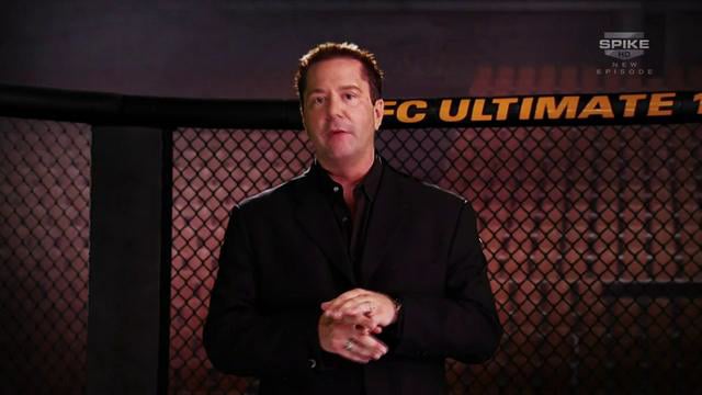 UFC Ultimate 100 Greatest Fights part 5 1/3
