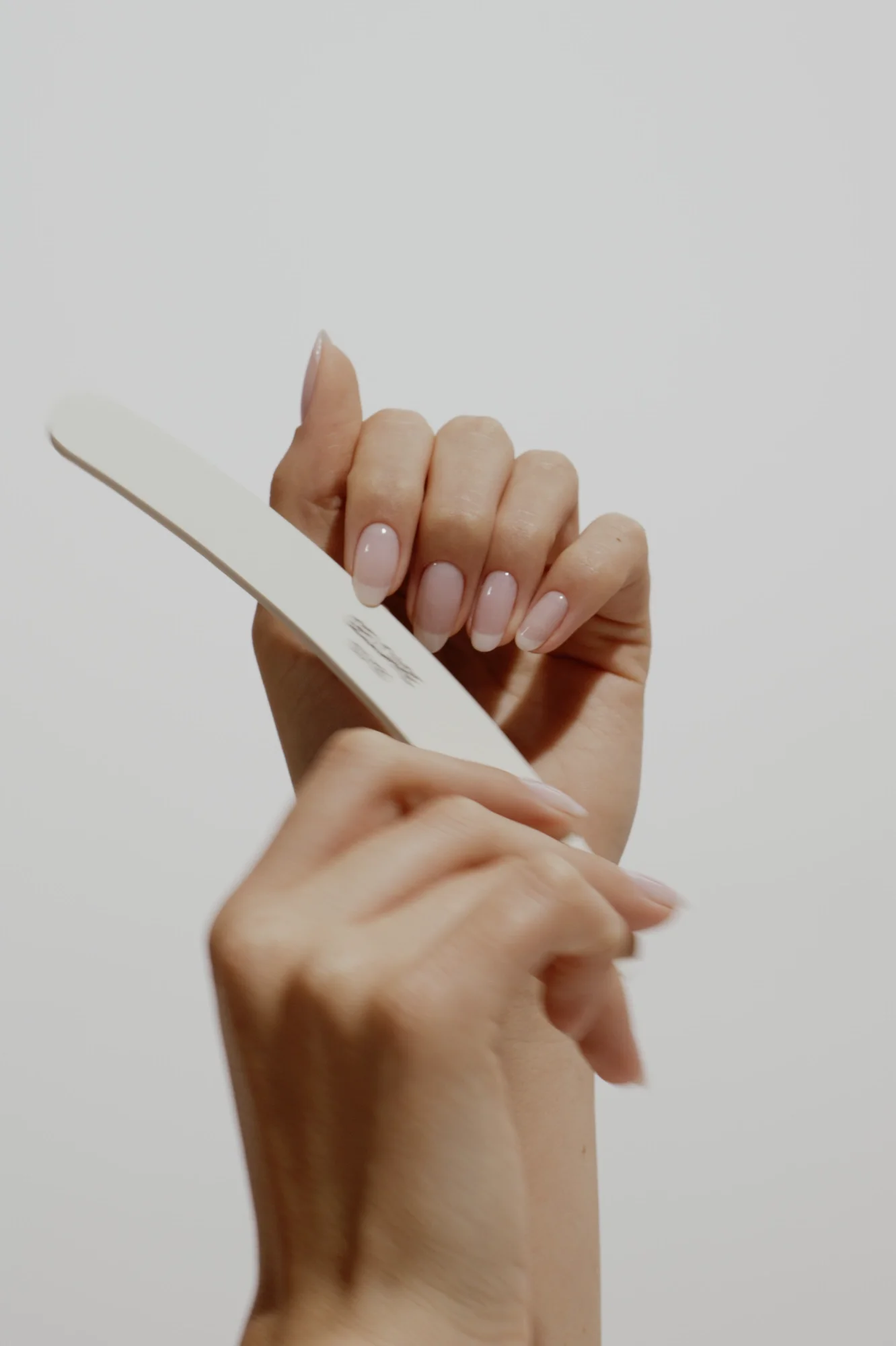 Gelcare Curved Nail File