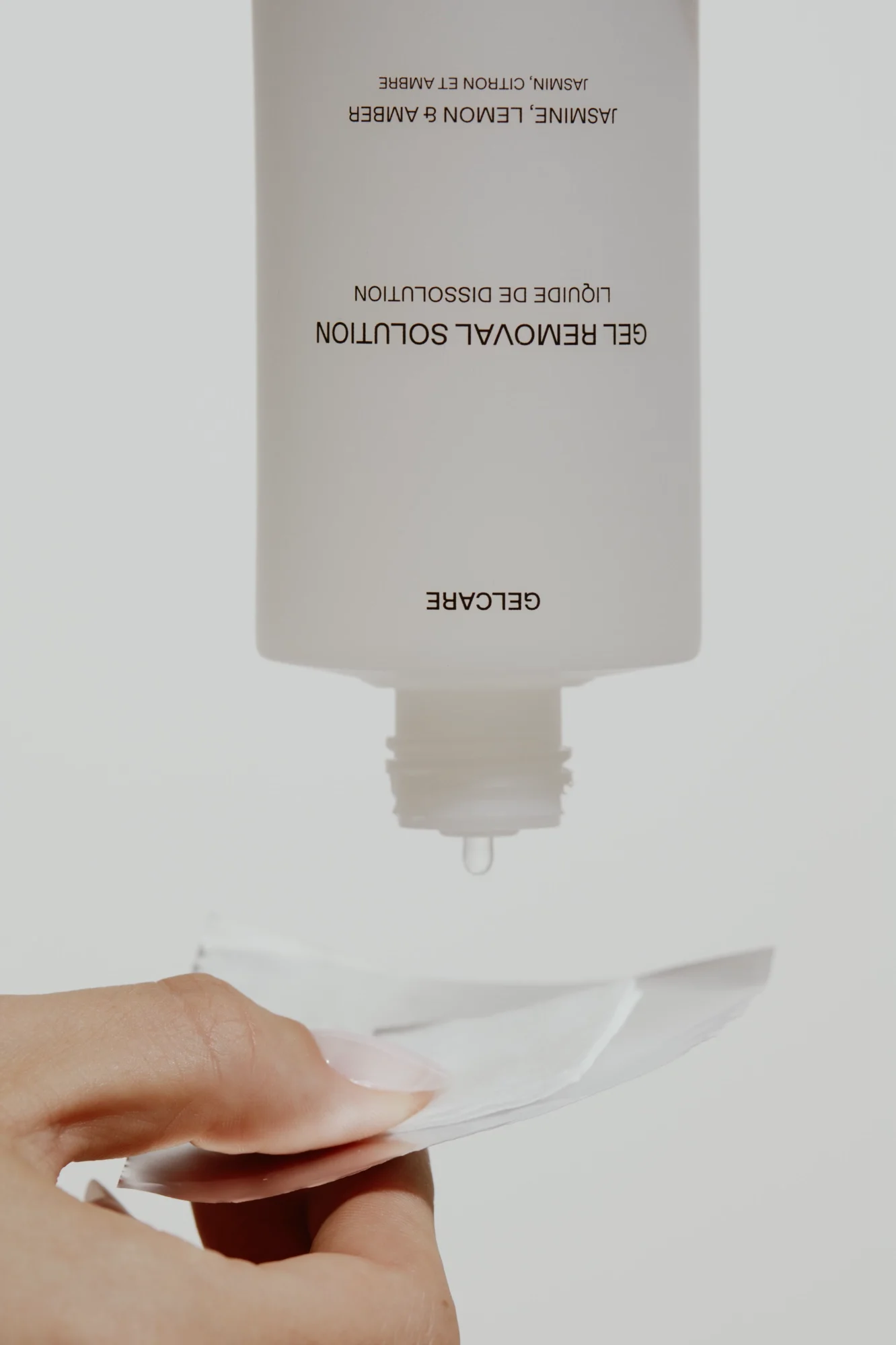 GELCARE UV Gel Removal Solution