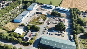 VT Prints is expanding - Shropshire Business Live TV broadcast!