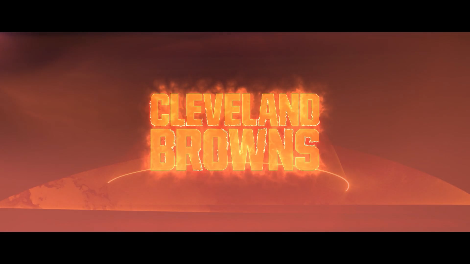 Cleveland Browns Stadium Open