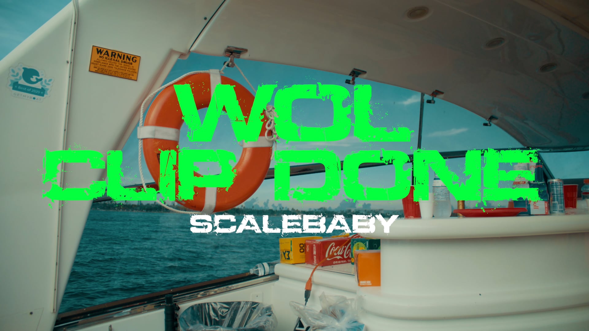 SCALEBABY - WOL CLIP DONE (2022)