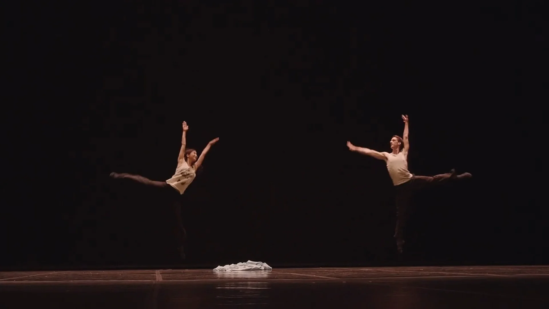 Contemporary Dance Classes Now Available! on Vimeo