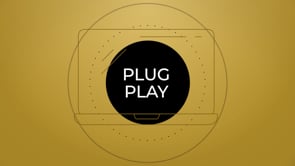 Plug & Play API