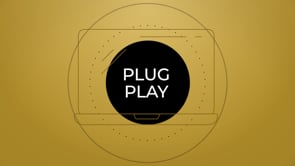 Plug & Play API