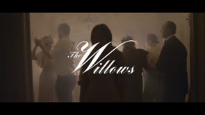 The Willows LA Releases Halloween Surprise - Two New Shows, Book Fast!