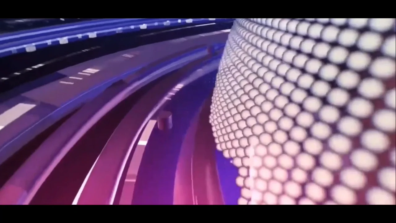 Senior Project on Vimeo