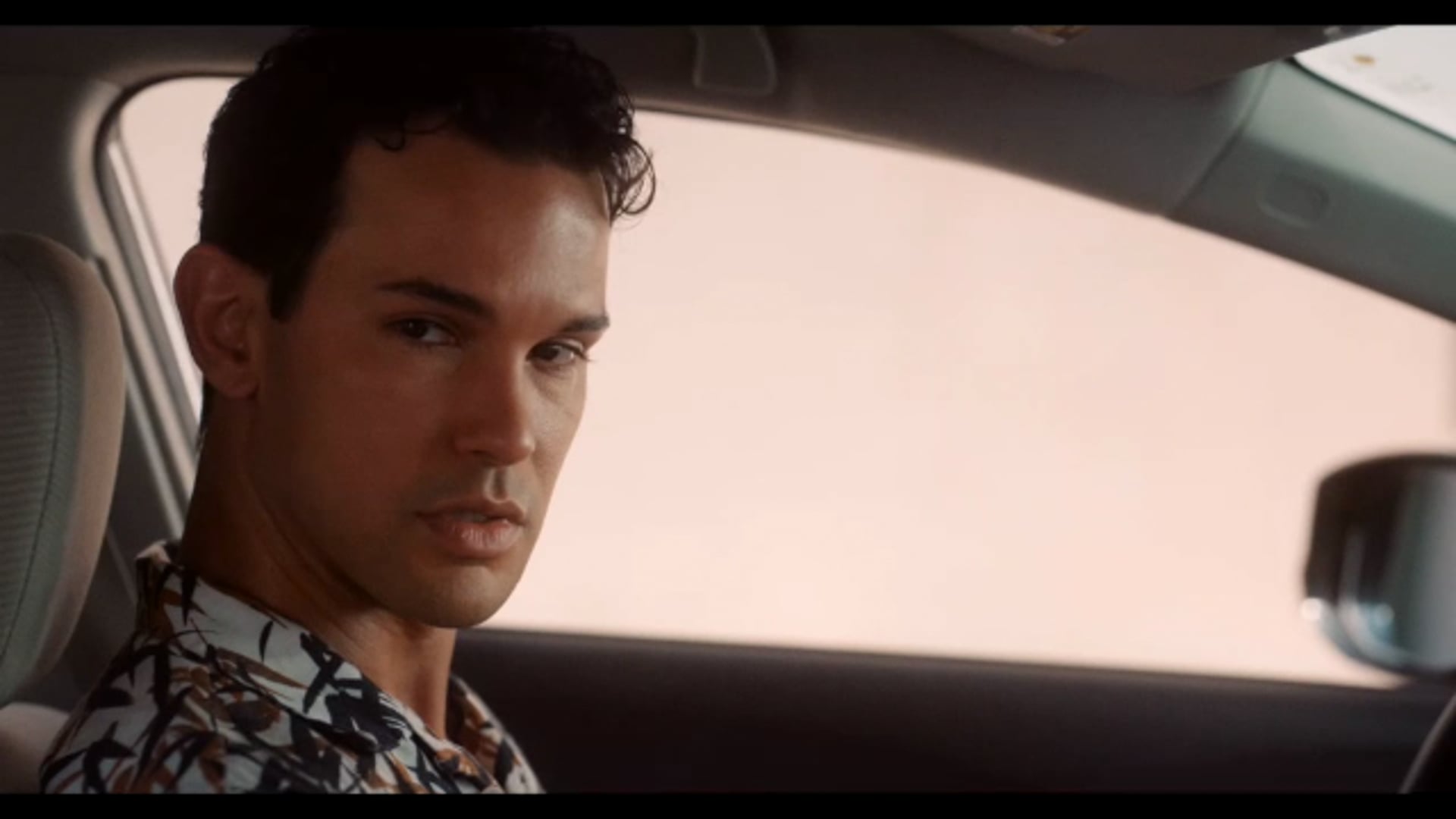 SAD SALLY'S PEERING PLAN | TRAILER 2023