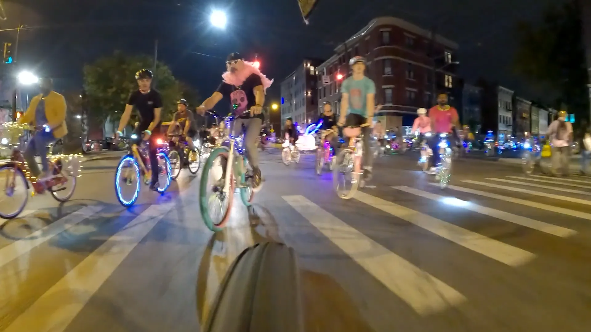 Blink BRIGHT Ride 2022 on Vimeo