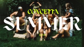 CONCETTA ~ SUMMER