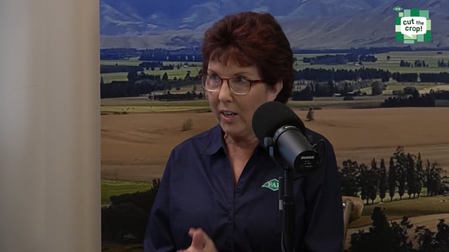 Video post from Foundation for Arable Research.