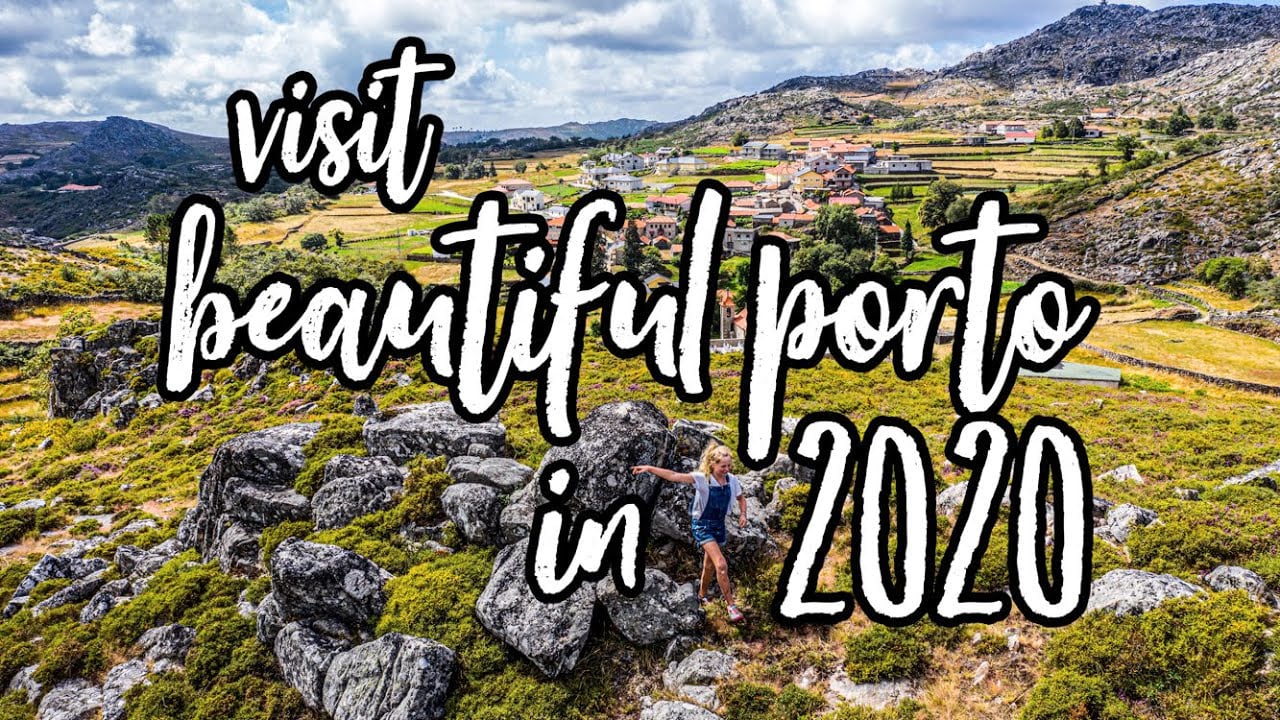 Beautiful Porto 2020