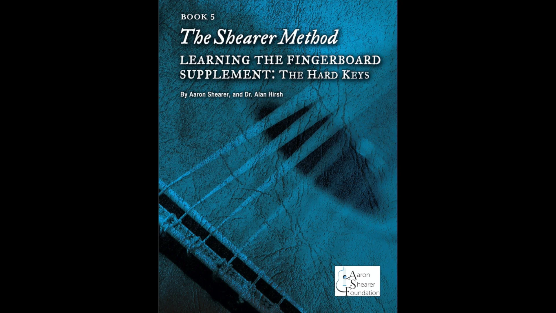 Learning the Fingerboard Supplement (Guitar Sight Reading 