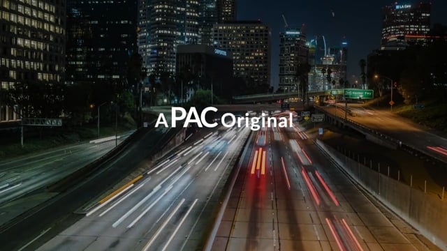 PAC - Be Epic video thumbnail