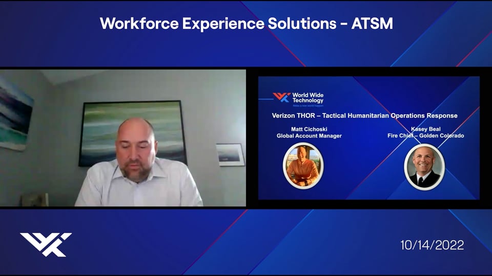 ATSM - 10-14-2022 - Customer Experience - Above and Beyond - Colorado FD