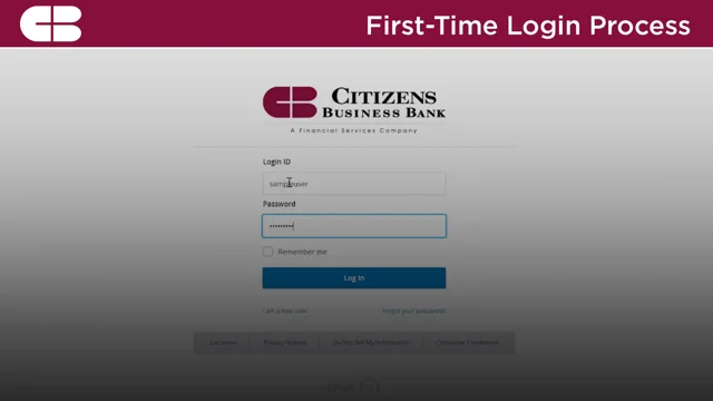 First citizens discount business banking login