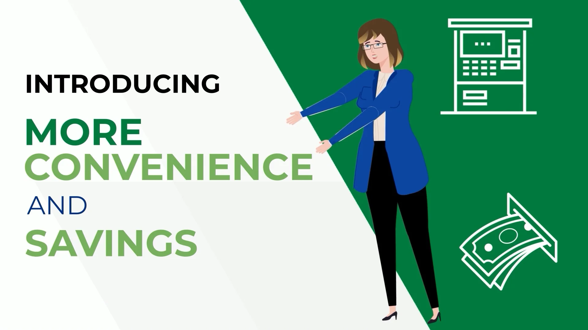 The Bank of Missouri expands feefree ATM access with NCR’s Allpoint