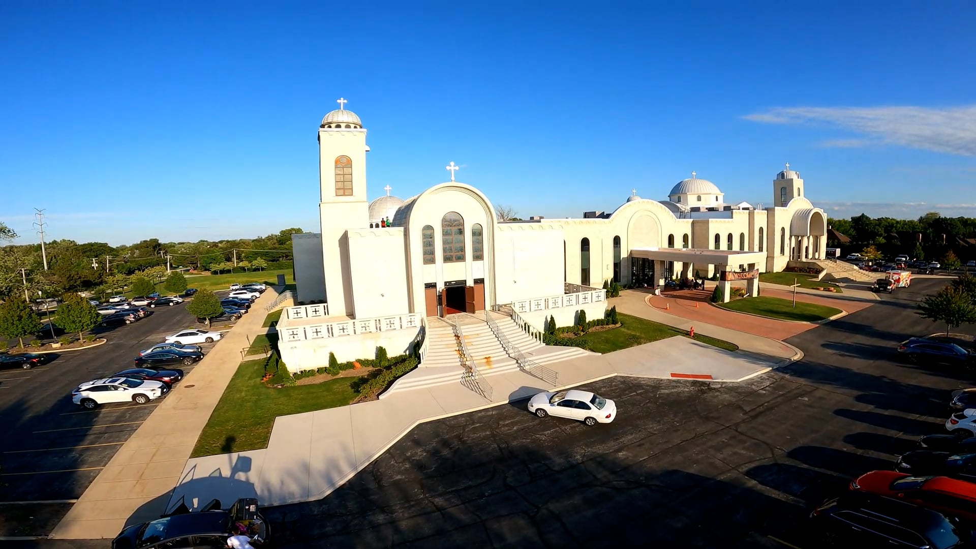 coptic orthodox church