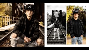 Caleb's Album Slideshow