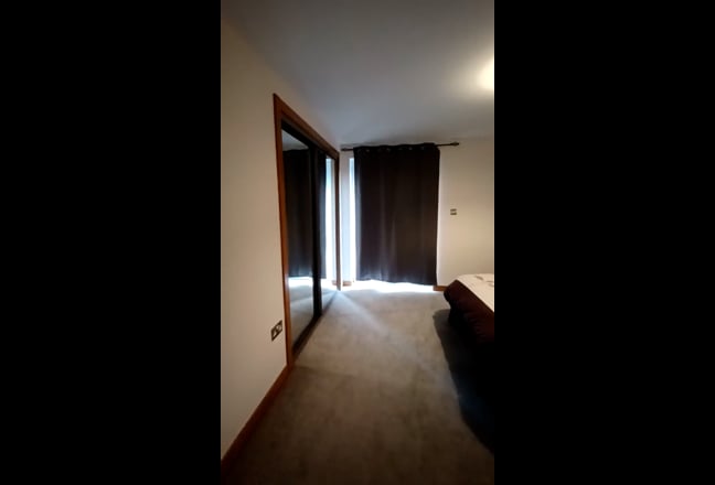 Video 1: Kitchen area