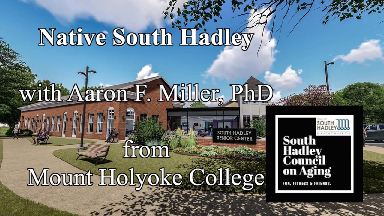 to the home of South Hadley Community Television!