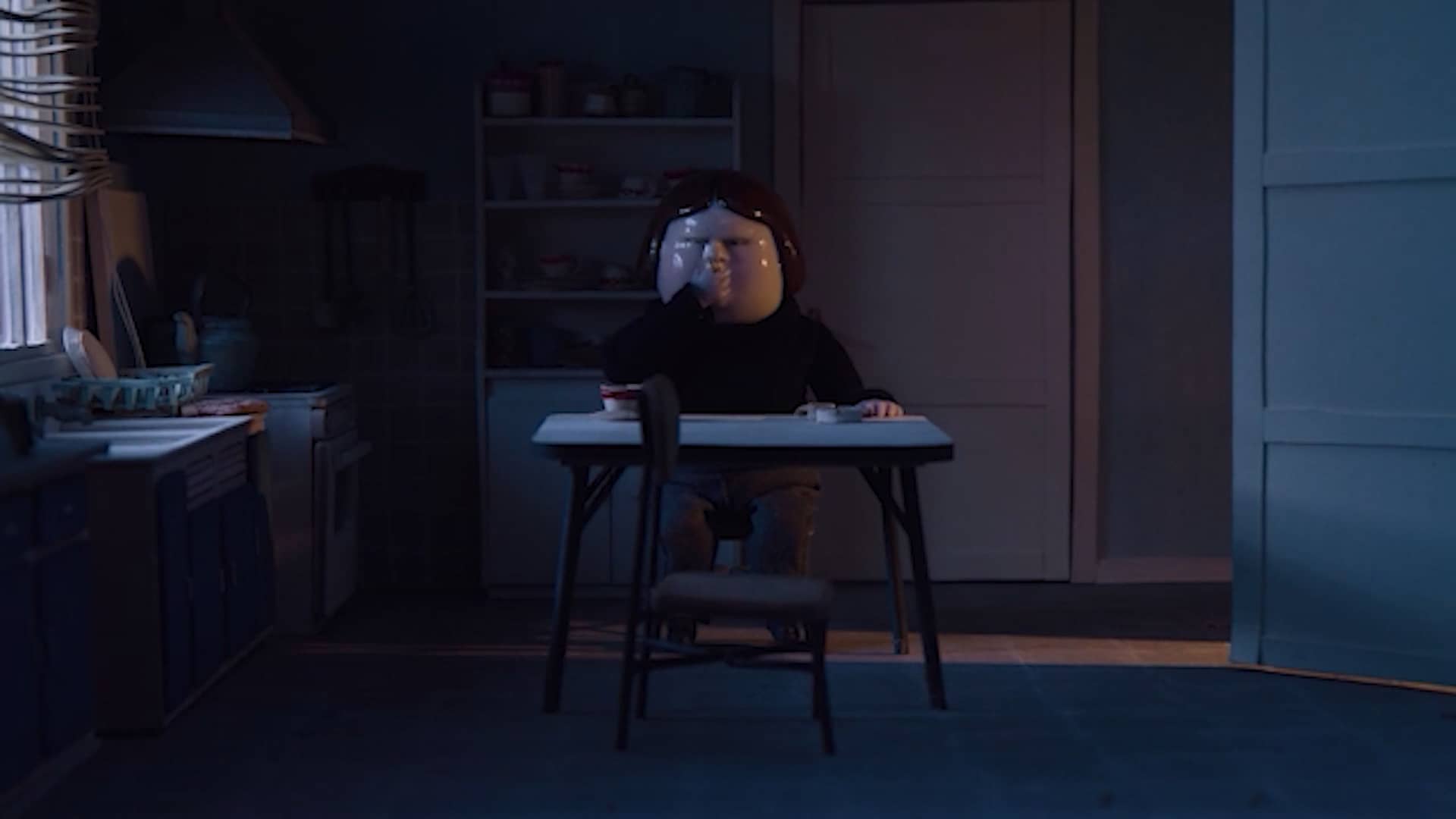 2022 OSCAR® Nominated Short Films_ANIMATION on Vimeo