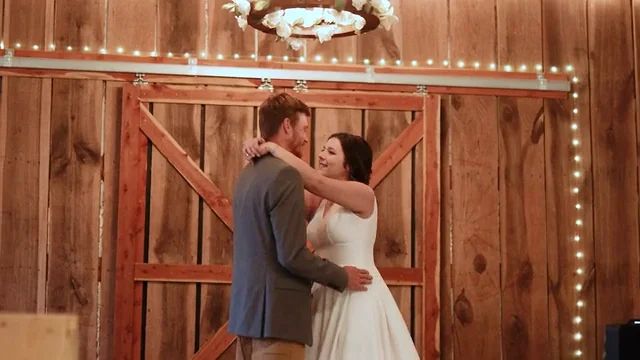 Evelyn & Will