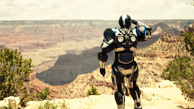 When did Cleatus, the NFL robot come out? Exploring the origins of FOX's  in-season gimmick