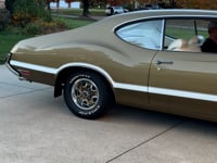 44-Years-Owned 1970 Oldsmobile 442 Hardtop W-30 4-Speed for 44-Years-Owned 1970 Oldsmobile 442 Hardtop W-30 4-Speed for