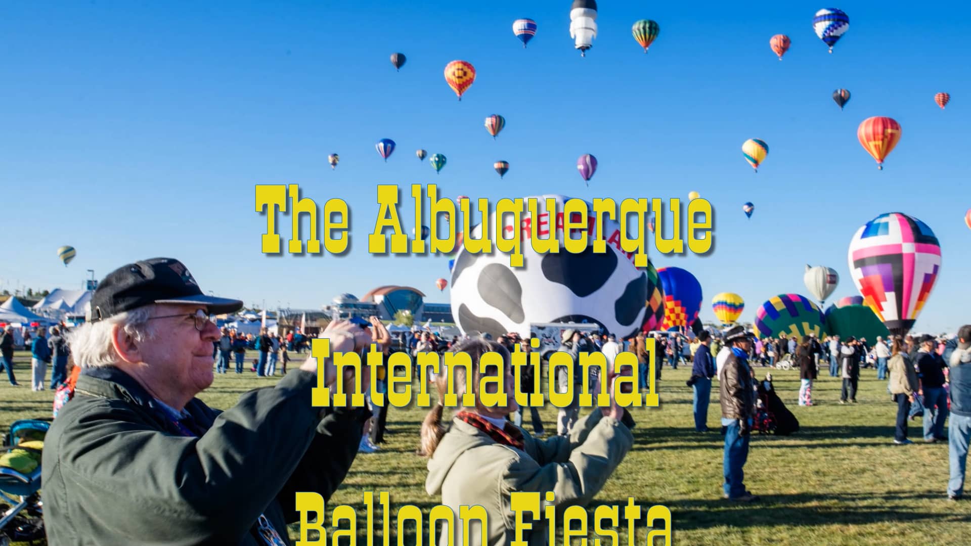 ABQ Balloon Fiesta.mp4 on Vimeo