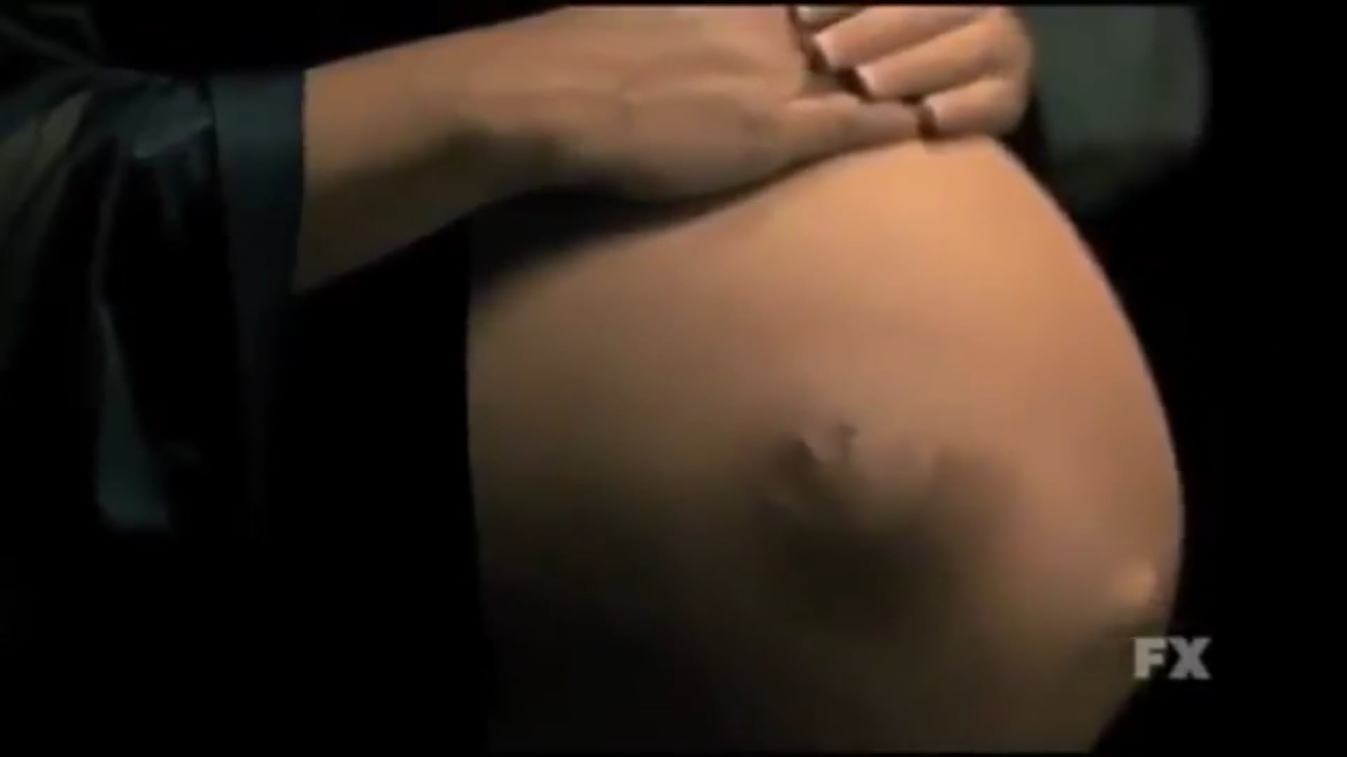 American Horror Story S1 - TV20 “Tainted Love”