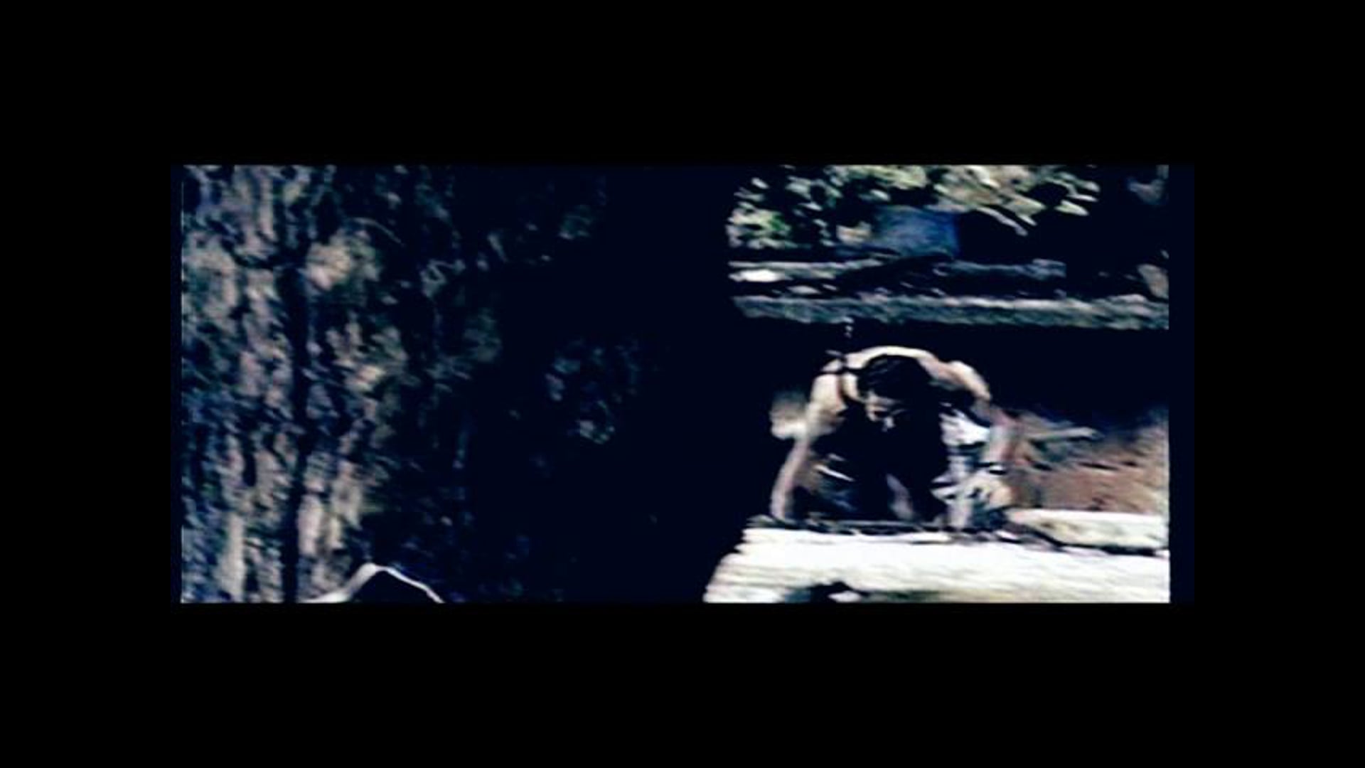 PAÓ - sem palavras | Curta-metragem
