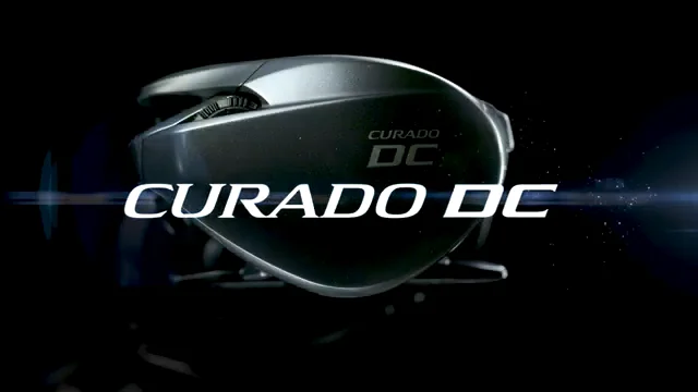 Shimano Curado DC 200 CUDC200XG Baitcasting Reel - Melton Tackle