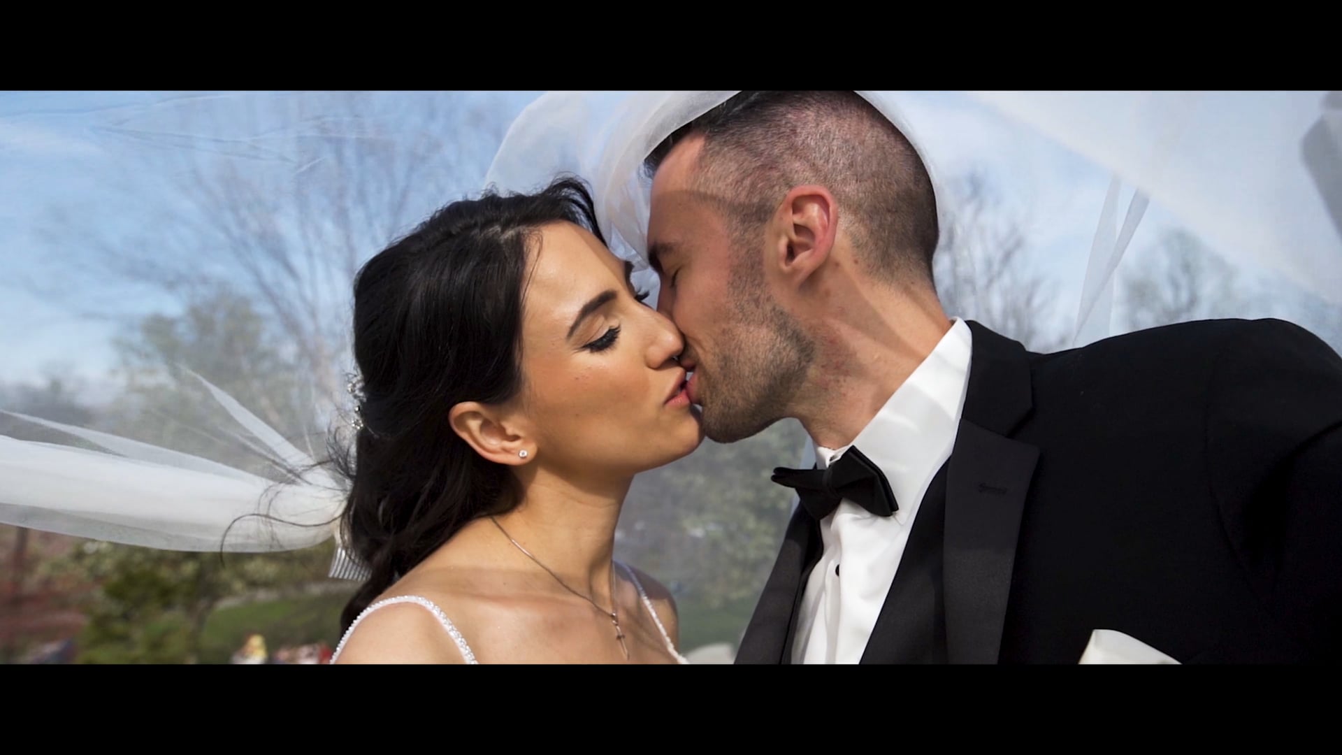 Ani & Pawel | Cinematic Wedding Trailer